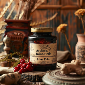 Arthritis Herb