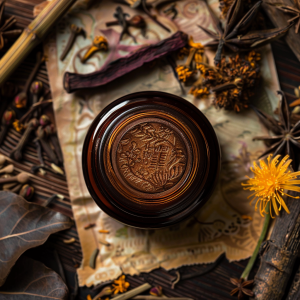 Jaungo Balm